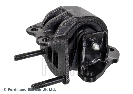 Mounting, automatic transmission